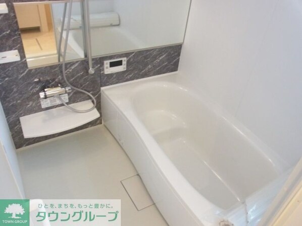 Ma Chambreの物件内観写真